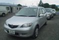 Mazda  Demio 2004 1340cc в Fujiyama-trading