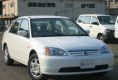 Honda  Civic  Ferio 2003 в Fujiyama-trading
