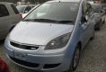 MMC  Colt Plus Turbo  1500cc 147 л.с. в Fujiyama-trading