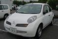 Nissan March 2003 1000см3 в Fujiyama-trading