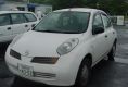 Nissan March 2003  1000см3 в Fujiyama-trading