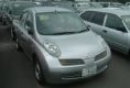 Nissan March   2004  1240cc в Fujiyama-trading