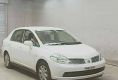 Nissan Tiida Latio 2005  1500CC в Fujiyama-trading