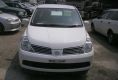 Nissan Tiida Latio 2005  1500CC в Fujiyama-trading