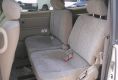 Nissan Serena 2002 2000 CC в Fujiyama-trading