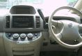 Nissan Serena 2002 2000 CC в Fujiyama-trading