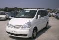 Nissan Serena 2002 2000 CC в Fujiyama-trading