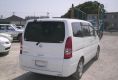 Nissan Serena 2002 2000 CC в Fujiyama-trading