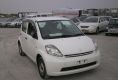 Toyota Passo 2004 1000CC в Fujiyama-trading