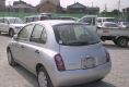 Nissan March 2003 1240cc в Fujiyama-trading