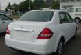 Nissan  Tiida latio 2005 1500cm3 в Fujiyama-trading