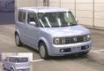 Nissan  Cube 2003 1340cm3 в Fujiyama-trading