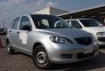 Mazda Demio 2003 1340cc в Fujiyama-trading