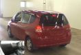 Honda Fit 2003 1340cc в Fujiyama-trading