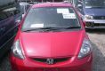 Honda Fit 2003 1340cc в Fujiyama-trading