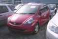 Honda Fit 2003 1340cc в Fujiyama-trading