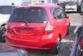 Honda Fit 2003 1340cc в Fujiyama-trading