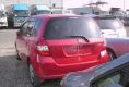 Honda Fit 2003 1340cc в Fujiyama-trading