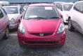 Honda Fit 2003 1340cc в Fujiyama-trading