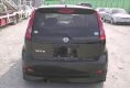 Nissan Note 2005  1500cc в Fujiyama-trading