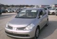 Nissan   Tiida Latio 2005 1500cc в Fujiyama-trading