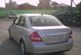 Nissan   Tiida Latio 2005 1500cc в Fujiyama-trading