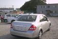 Nissan   Tiida Latio 2005 1500cc в Fujiyama-trading