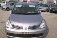 Nissan   Tiida Latio 2005 1500cc в Fujiyama-trading