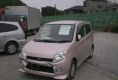 Daihatsu Max 2002 660cm3 в Fujiyama-trading