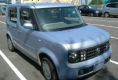 Nissan Cube 2003 1340cm3 в Fujiyama-trading