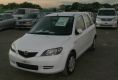 Mazda Demio 1340cc 2003 в Fujiyama-trading