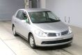 Nissan Tiida Latio 2005 1500cc в Fujiyama-trading