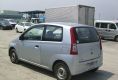 Daihatsu Mira  2006 660cm3 в Fujiyama-trading