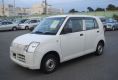 Suzuki Alto 2005 660cm3 в Fujiyama-trading