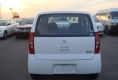 Suzuki Alto 2005 660cm3 в Fujiyama-trading