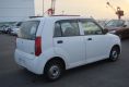 Suzuki Alto 2005 660cm3 в Fujiyama-trading