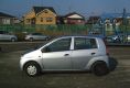 Daihatsu Mira 2005 660cm3 5  дверная в Fujiyama-trading