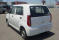 Suzuki Alto  2006 660 cc в Fujiyama-trading