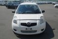 Toyota Vitz 2005/07  1000cc в Fujiyama-trading