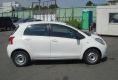 Toyota Vitz 2005/07  1000cc в Fujiyama-trading