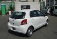 Toyota Vitz 2005/07  1000cc в Fujiyama-trading