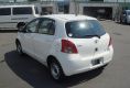 Toyota Vitz 2005/07  1000cc в Fujiyama-trading