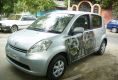 Toyota Passo 1000cc 2005 в Fujiyama-trading