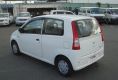 Daihatsu Mira  2006  660cm3 в Fujiyama-trading