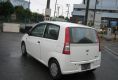 Daihatsu Daihatsu Mira 2006 660 cm3 в Fujiyama-trading