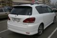 Toyota Toyota Ipsum 2002 2400cc в Fujiyama-trading