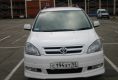 Toyota Toyota Ipsum 2002 2400cc в Fujiyama-trading