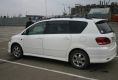 Toyota Toyota Ipsum 2002 2400cc в Fujiyama-trading