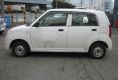 Suzuki Alto  2006 660 cc в Fujiyama-trading