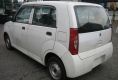 Suzuki Alto  2006 660 cc в Fujiyama-trading